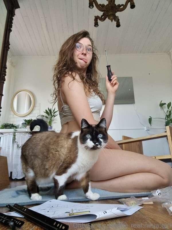 the.real.ninja.girl image #0