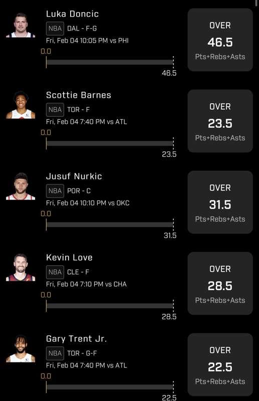 Prizepicks🤑