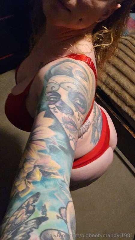 Cum see if I'll do what you want on my VIP page @bigbootyman..