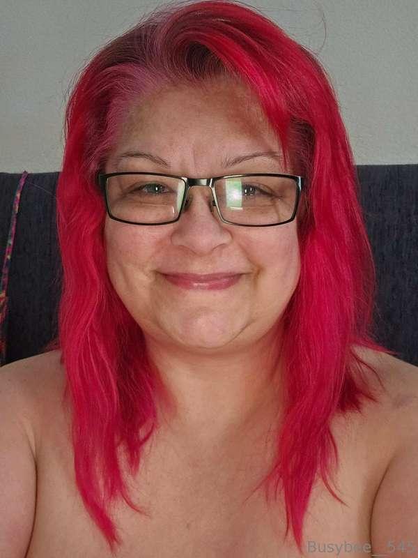 I may be quiet but you're not forgotten. 💋😋