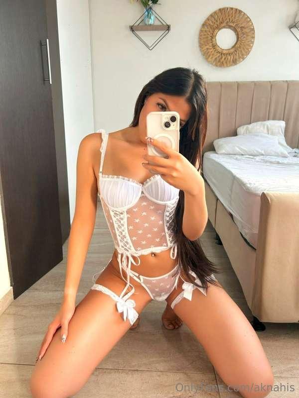 🤍