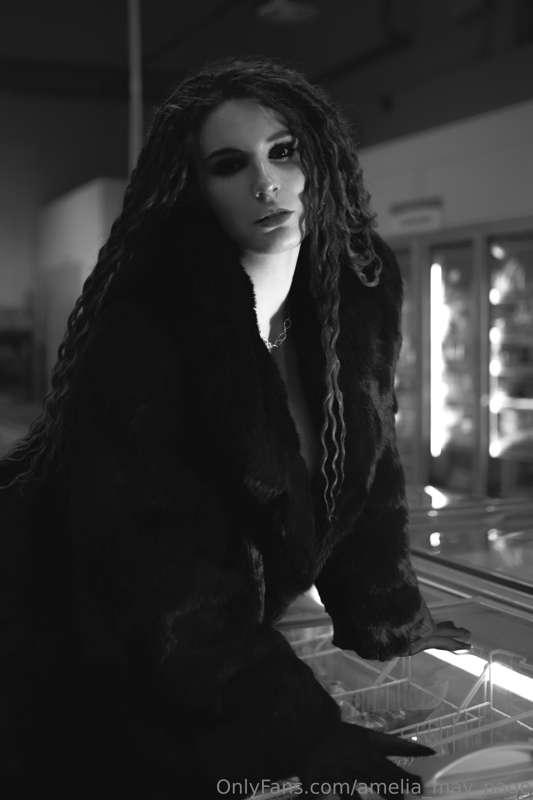 Never be afraid to be yourself, even if it means being on th..