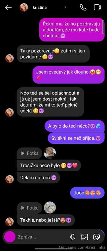 Na OF se s vámi ráda podělím i o něco hodně osobního.☺️ Včer..