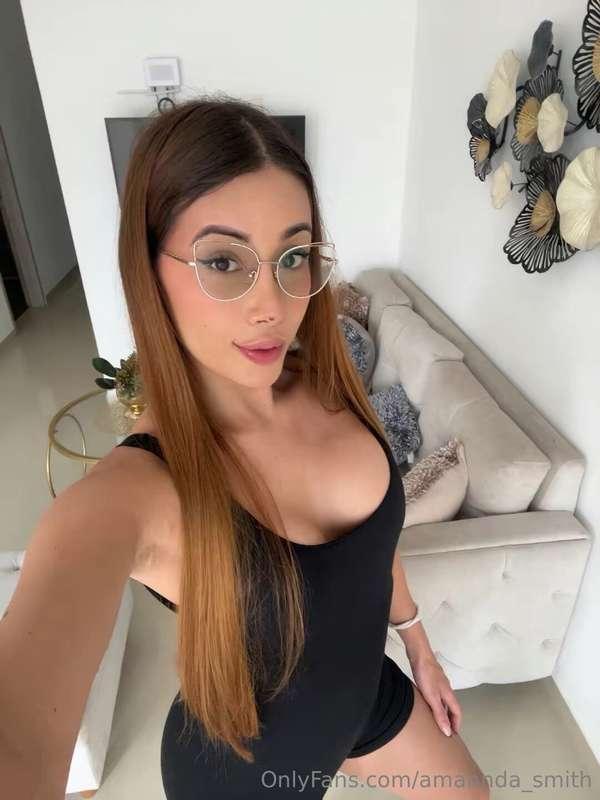 Hey cutie, have you messaged me today?