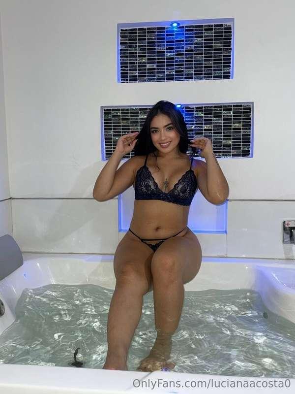 Soft moans, heavy hips