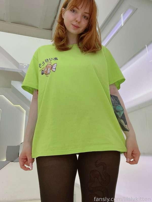 lilslvkitten image #1