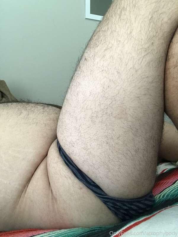 Rolls. For days.