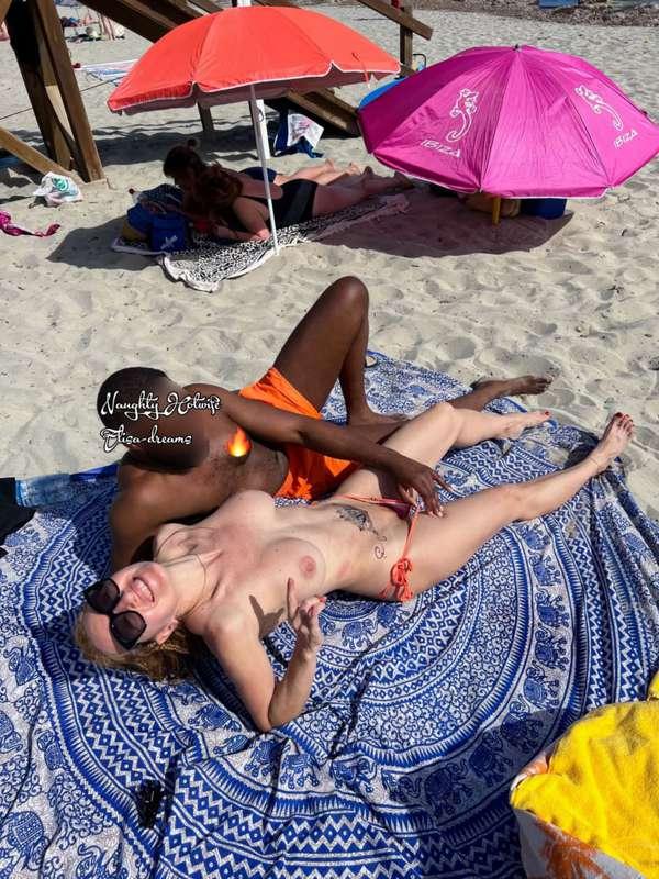 How I spend my time in Zanzibar!