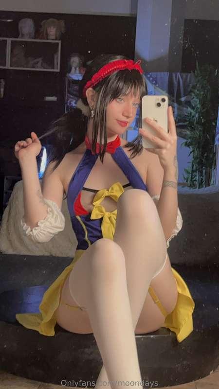 Hi babys~