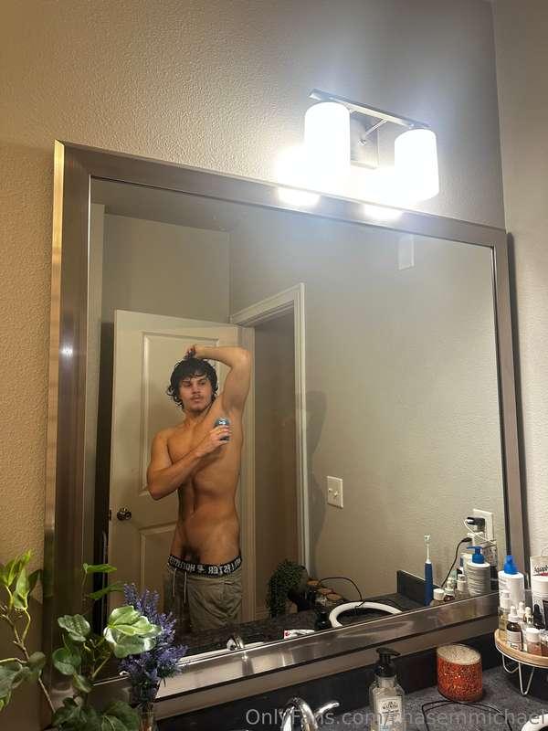 Everyone who renews gets free JO video😜🥵