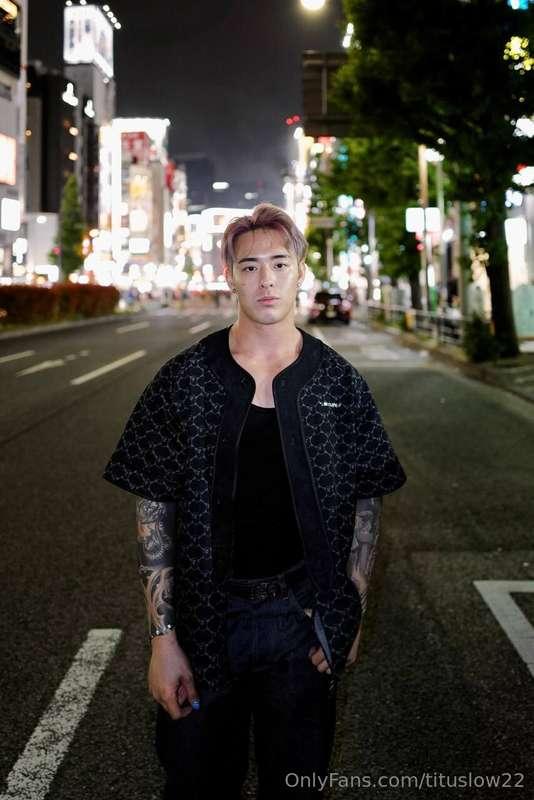 I wonder what thoughts are going through your head right now..