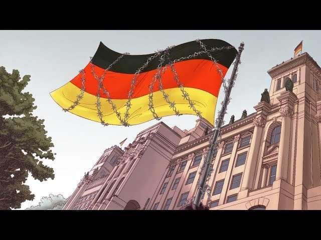 New Videoessay: The Marketplace of Ideas