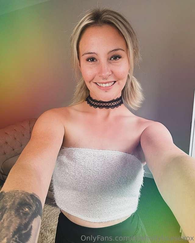 Selfie time xx