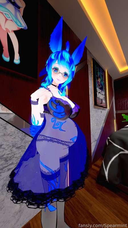 lewdyspearmint image #3