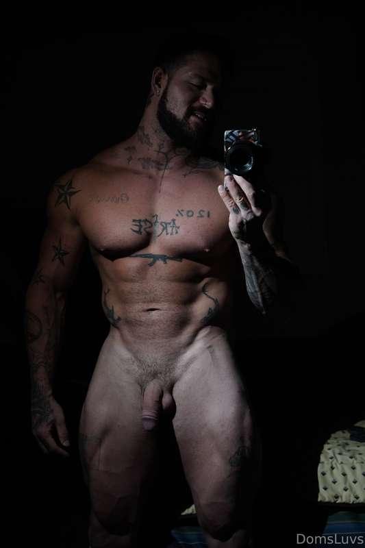 Standing in the spotlight 