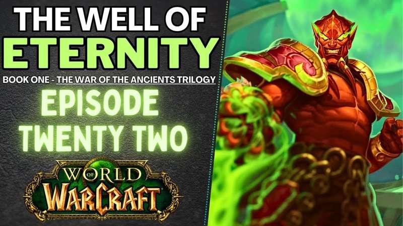 Early Access - Episode 22