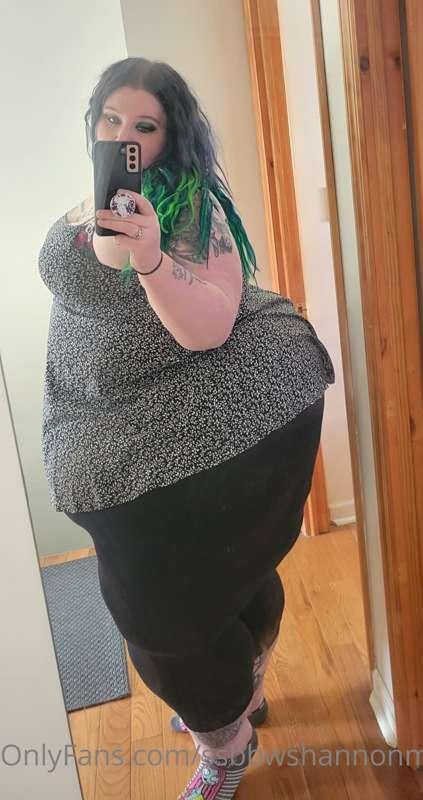 ssbbwshannonmarie image #1