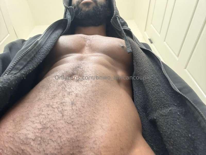 You getting on your knees 😈