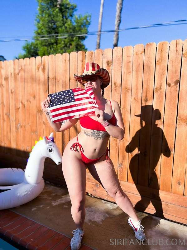 4th of July party with @shawnalff @robbyechoxxx (and Inamora..