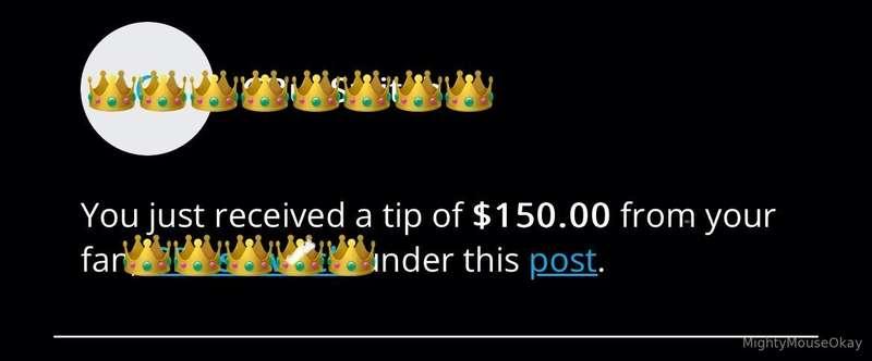 Woke up to a generous contribution in my 0F today and just s..