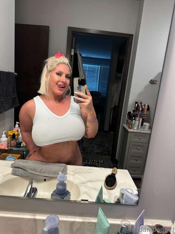 mzdanibadgirl image #0