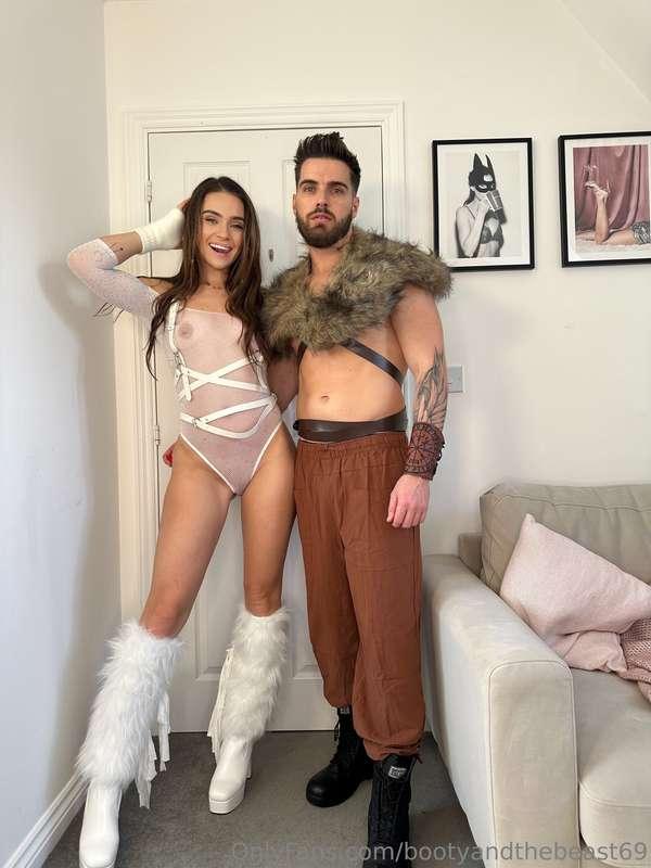 bootyandthebeast69 image #0