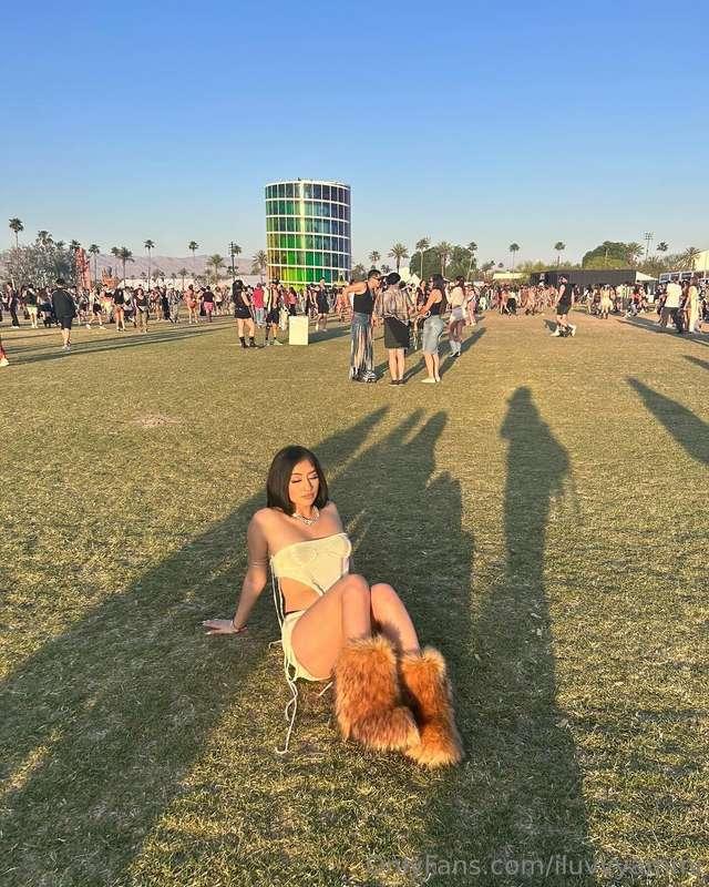 happy and free 🌺