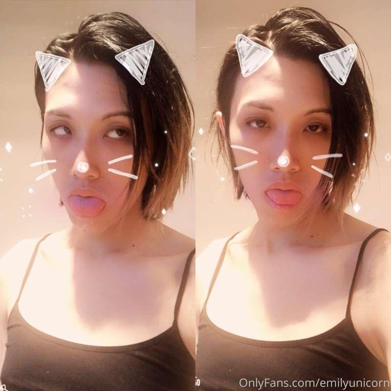 I kinda miss my short hair. Lockdown got me bored. Should I ..