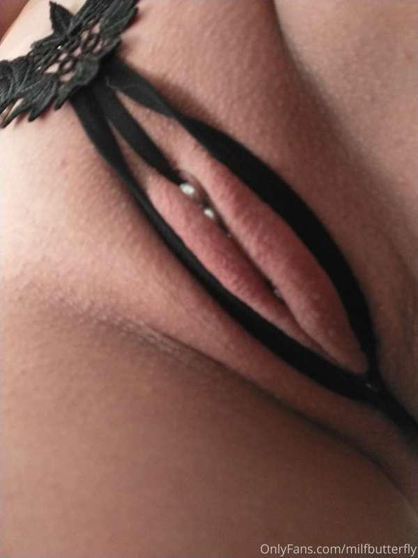 Pearl pussy anyone? 😊💕🦋💦