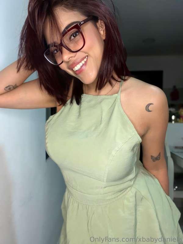 smile back at me 😜