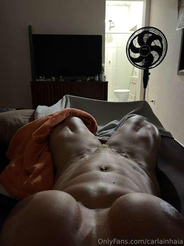come I'm ready for you😋🤤