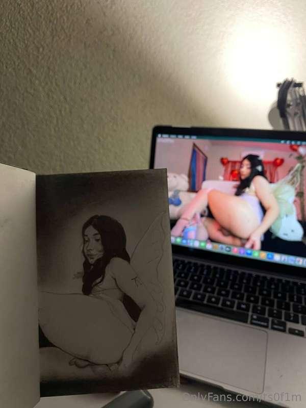 Do you like art? 🥰