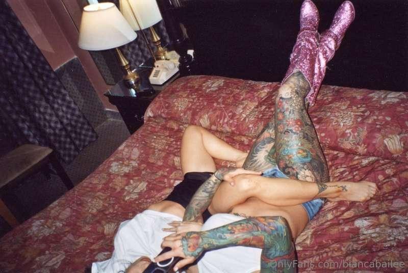 What do you crave most? Let’s make it happen in a custom vid..