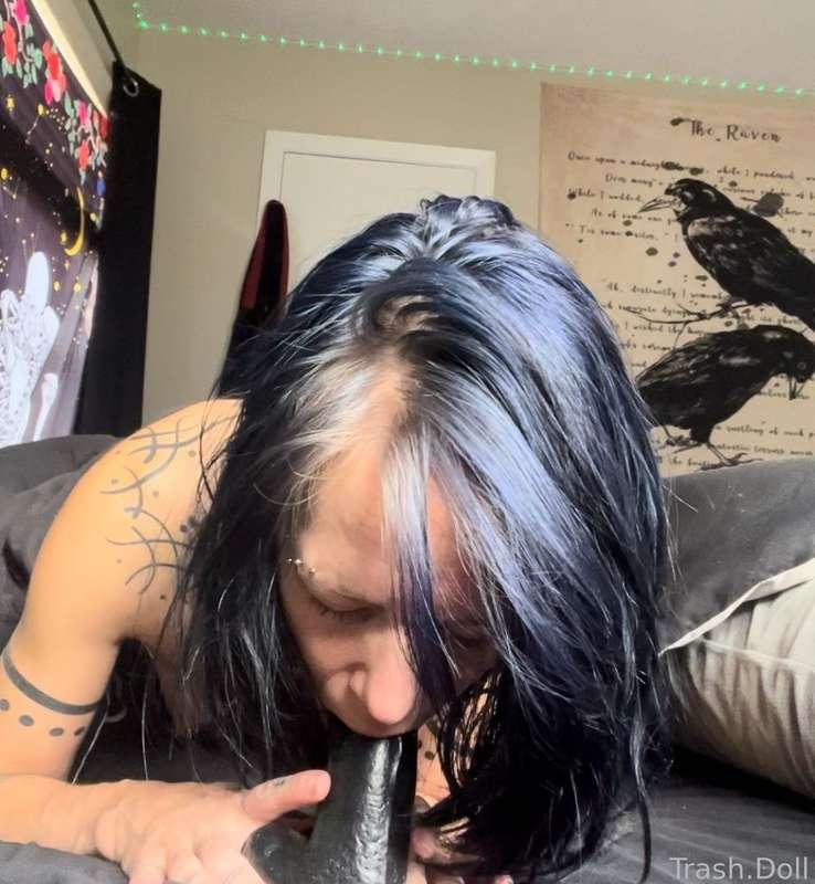 trashdoll image #2
