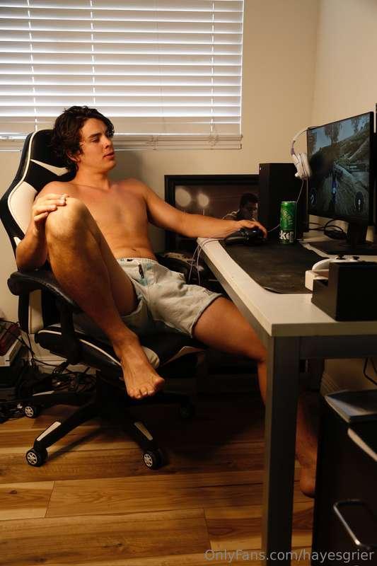 let's get this dub. and maybe we can chat between games 😜 yo..