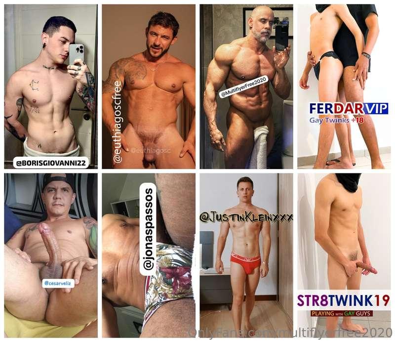 #AD 💫𝗧𝗵𝗲 𝗠𝗼𝘀𝘁 𝗙𝗮𝗺𝗼𝘂𝘀 𝗚𝗨𝗬𝗦 𝗼𝗳 𝗢𝗻𝗹𝘆𝗙𝗮𝗻𝘀💥🔥𝚆𝚒𝚝𝚑 𝚒𝚝𝚜 𝙵𝚁𝙴𝙴 𝚌𝚘𝚗𝚝𝚎𝚗𝚝..