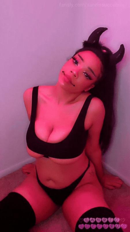 sanriosuccubus image #0