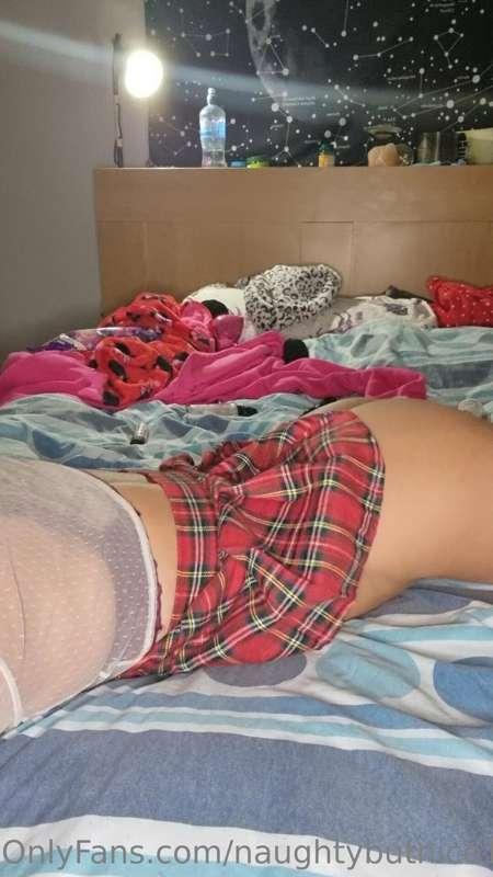 I'm a bad girl