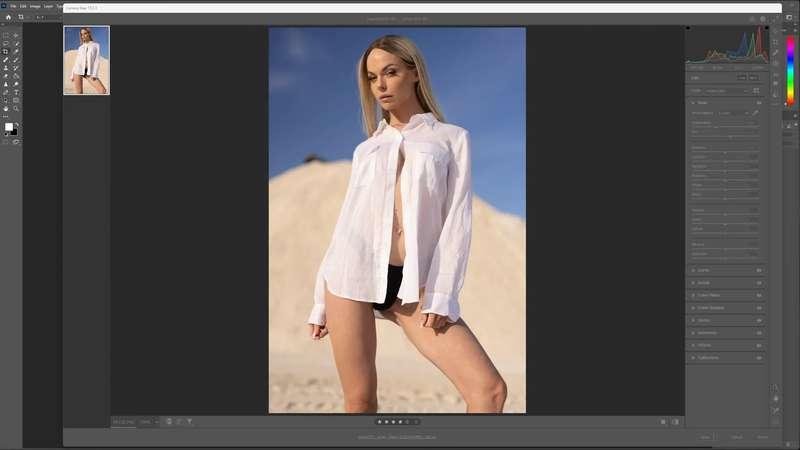 Sheila - Faxe'23 :Edit session