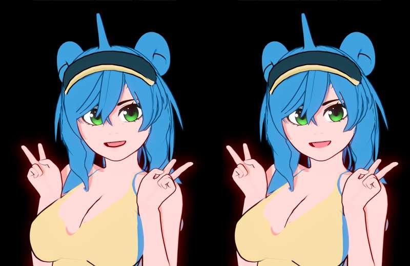 Update #56 - Outline Fix, September Previews, & Moémon Project News!