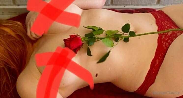 Happy Valentines, dere! Se usensurert på VIP 😍 fortsatt 40% ..