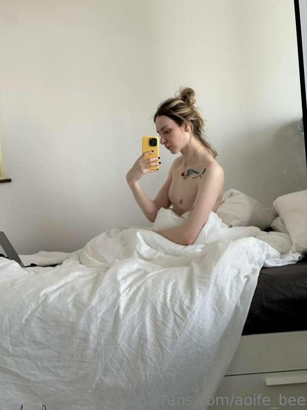 hi i'm tired as hell

i've been having a good few days with ..