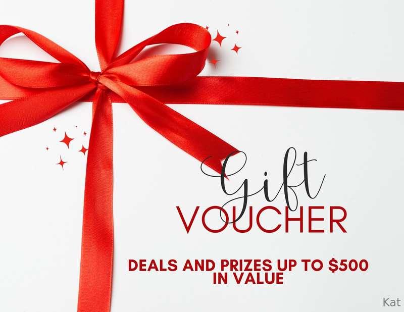 🎁Surprise!!!! TONIGHT I’m sending 100 of you some special gi..