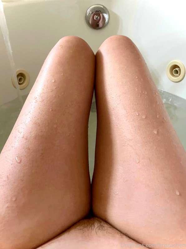 bath time