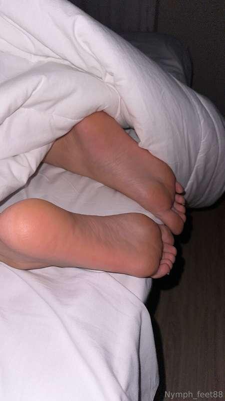 Imagino você abrir a porta do quarto e se deparar com as min..