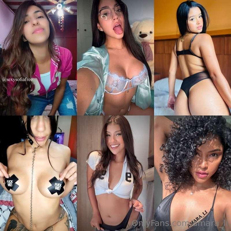 🍑🥹🆓 @SEXYSOFIAFREE 🆕🥹🍑🔞🍑 @EMILYLOPEZ777 🍑🔞💗💗 @rossanaprinces..