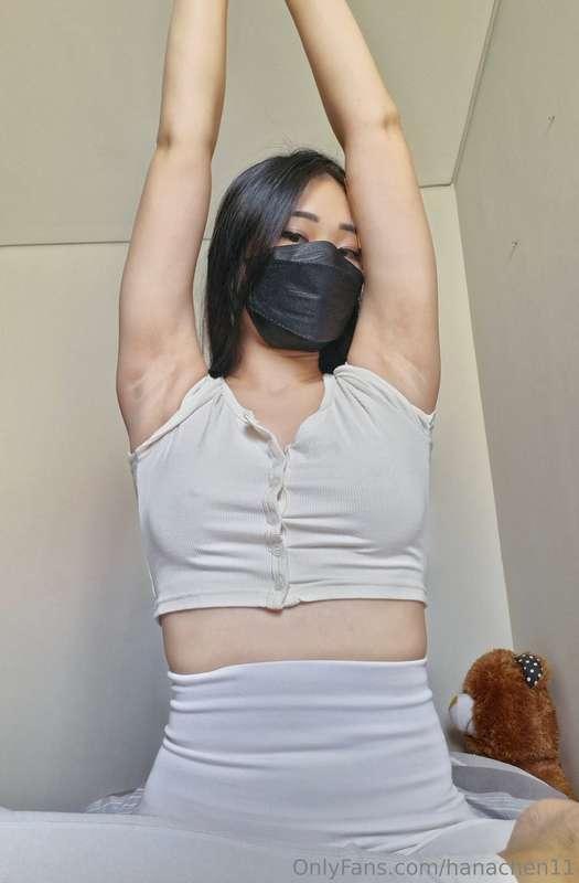 More armpits 