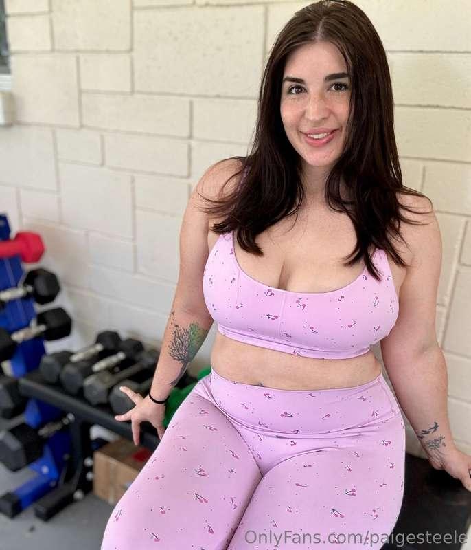 Feeling pretty 💖