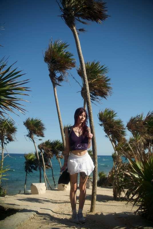 Summer is here! 🌴