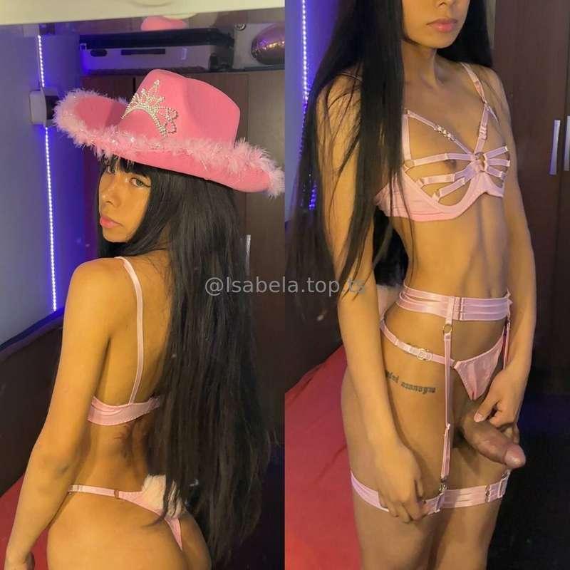 Skinny, kinky & always HARD 😈💦@Tscatwoman loves to tease & p..